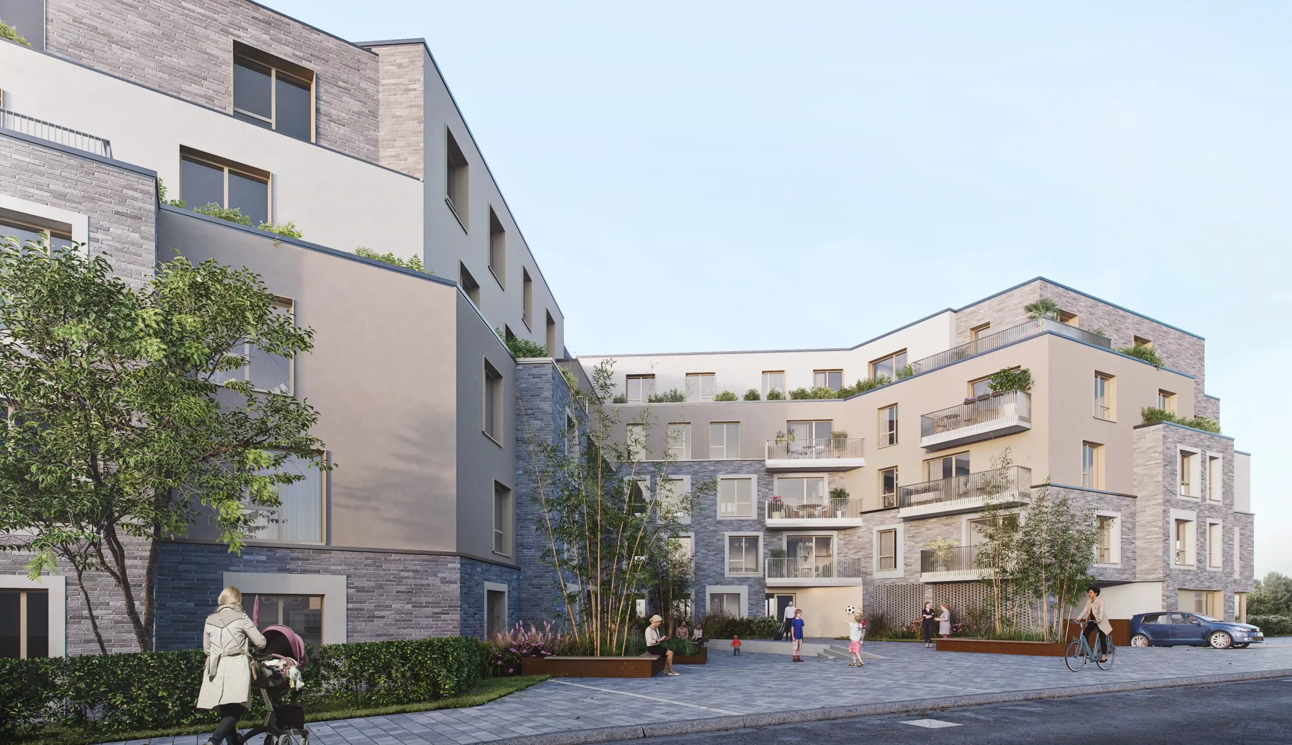residence-moderne-esch-cour-interieure